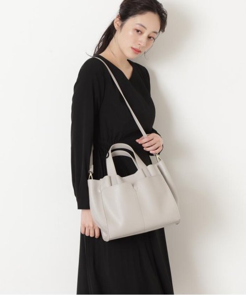 スポンディッシュトート ナチュラルビューティーベーシック Natural Beauty Basic D Fashion スポンディッシュトート ナチュラルビューティーベーシック Natural Beauty Basic D Fashion