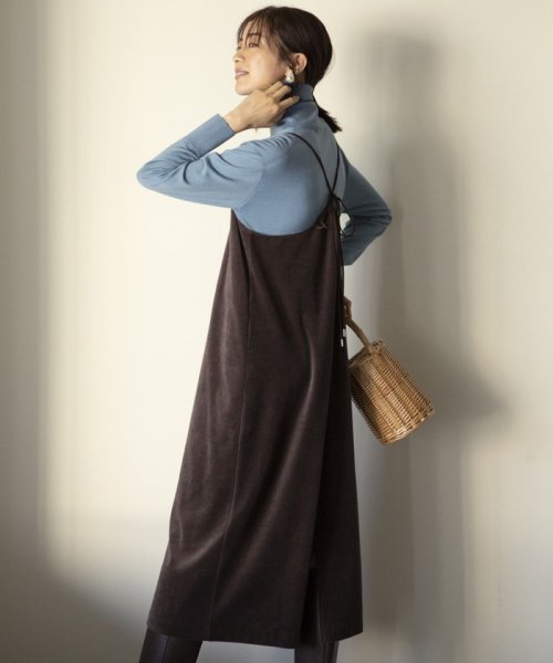 セール 洗える Velour ワンピース アイシービー Icb D Fashion