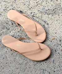 SHIPS WOMEN/TKEES : THONG SANDAL ◇/503760770