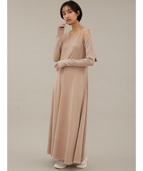 セール Emmi Atelier 2ピースセットワンピース Emmi Atelier Emmi Atelier D Fashion セール Emmi Atelier 2ピースセットワンピース Emmi Atelier Emmi Atelier D Fashion