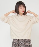 ベージュ