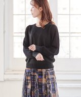 ブラック