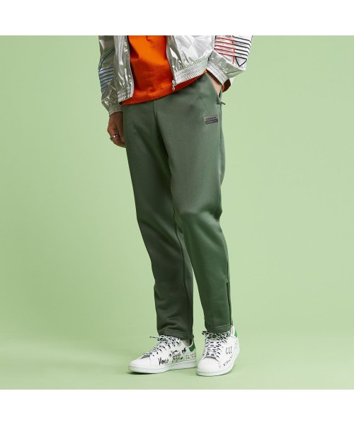 セール R Y V ウーブン トラックパンツ ジャージ アディダス オリジナルス Adidas Originals D Fashion