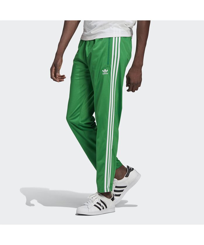 adidas アディダス  ジャージ M パンツ グリーン  緑