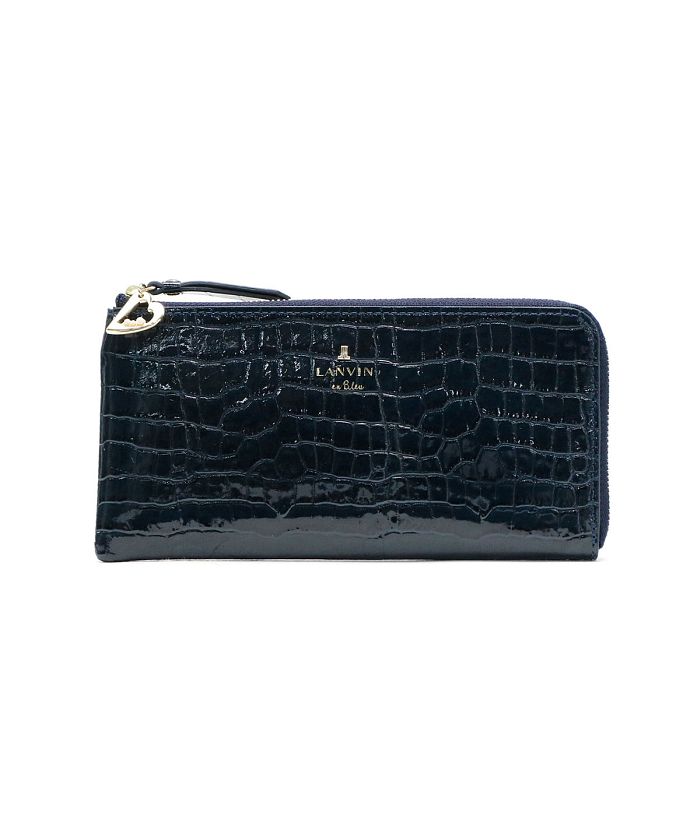ランバン オン ブルー LANVIN en Bleu ランバンオンブルー 長 ランバン オン ブルー LANVIN en Bleu ランバンオンブルー 長