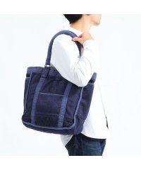 Porter Classic/ポータークラシック トートバッグ Porter Classic PC KENDO TOTE BAG A4 コットン インディゴ 日本製 PC－001－322/503761157