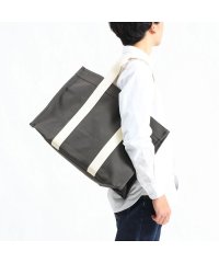 STANDARD SUPPLY/スタンダードサプライ トートバッグ STANDARD SUPPLY バッグ SOLID SQUARE TOTE L 2WAY 斜めがけ A4 B4 A3 日本製/503761165