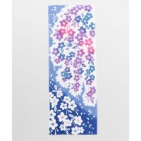 KAYA/【カヤ】注染手ぬぐい しだれ桜 ライトグリーン/503761728