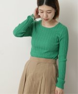 グリーン