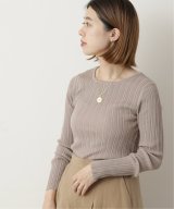 グレージュ