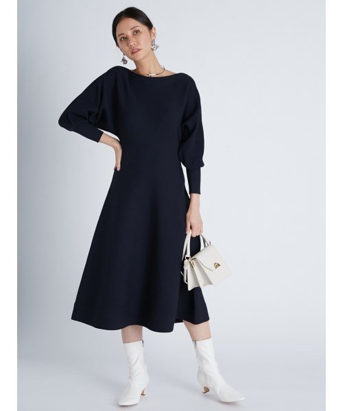 ホールガーメントワンピース セルフォード Celford D Fashion ホールガーメントワンピース セルフォード Celford D Fashion