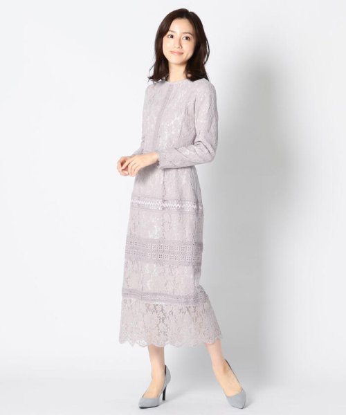セール 50 Off 後スカラタイトレースワンピース Misch Masch Mairy ミッシュマッシュ Misch Masch D Fashion セール 50 Off 後スカラタイトレースワンピース Misch Masch Mairy ミッシュマッシュ Misch Masch D Fashion