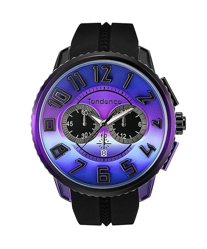 TENDENCE テンデンス 腕時計 TY146103 メンズ(503731479) | テンデンス 