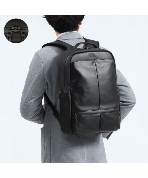 日本正規品 サムソナイト ビジネスリュック Samsonite ビジネスバッグ モダニクル リュック B4 Dv8 002 サムソナイト Samsonite D Fashion