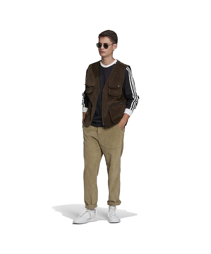 3 stripes ls