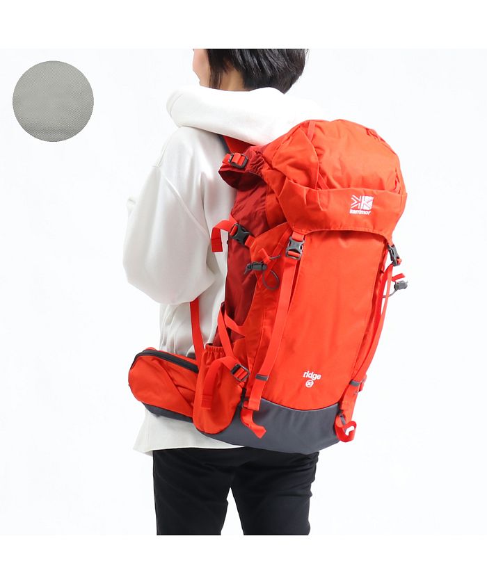 カリマーリッジSL25 お値下げしました！