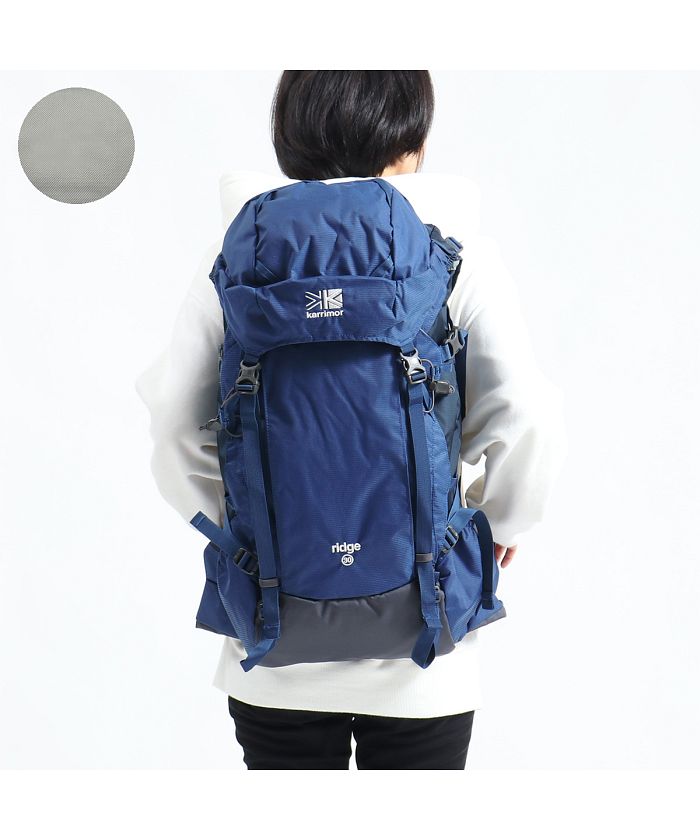 karrimor - karrimor ridge30  カリマー　バックパック カリマー KARRIMOR カリマー リュック KARRIMOR バックパック