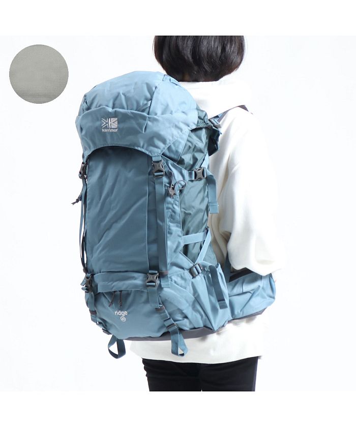 ridge 40+ Small | KARRIMOR カリマー | リュックサック