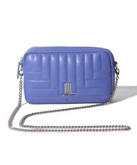 LANVIN en Bleu(BAG)/ベルシー ショルダーバッグ/503746098