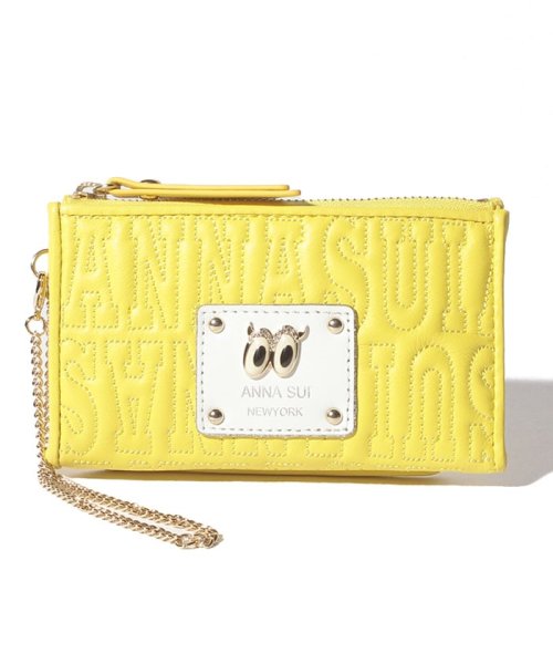 セール 40 Off ピーク ア ブー マルチケース アナスイ バッグ Anna Sui Bag D Fashion セール 40 Off ピーク ア ブー マルチケース アナスイ バッグ Anna Sui Bag D Fashion