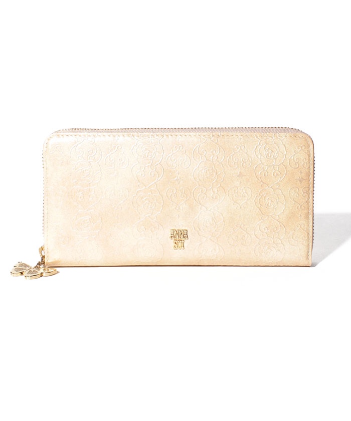 新品・未使用】ANNASUI アナスイ バッグ 蝶々