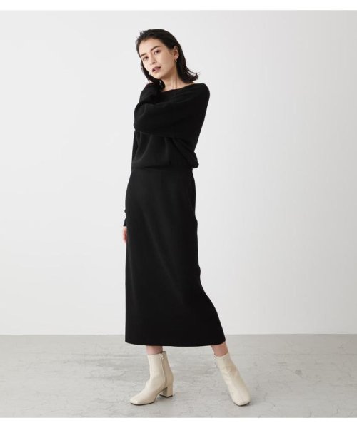 セール 2way Rib Blousing Onepiece アズールバイマウジー Azul By Moussy D Fashion セール 2way Rib Blousing Onepiece アズールバイマウジー Azul By Moussy D Fashion