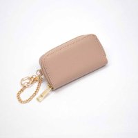 ALTROSE/アルトローズ ALTROSE キーケース レディース スマートキー 大人可愛い カード収納 6連 スマート キーリング スマートキーケース [シンシア]/503637781