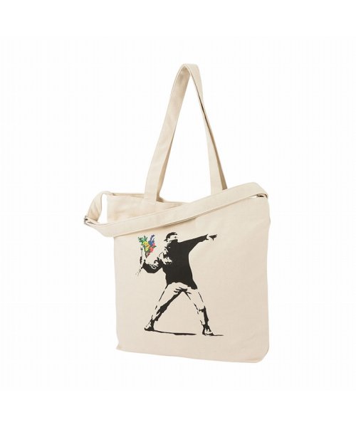 缶バッジプレゼントキャンペーン対象商品 Brandalised ブランダライズド グラフィックトート Mh Tb01 マックハウス メンズ Mac House Men D Fashion