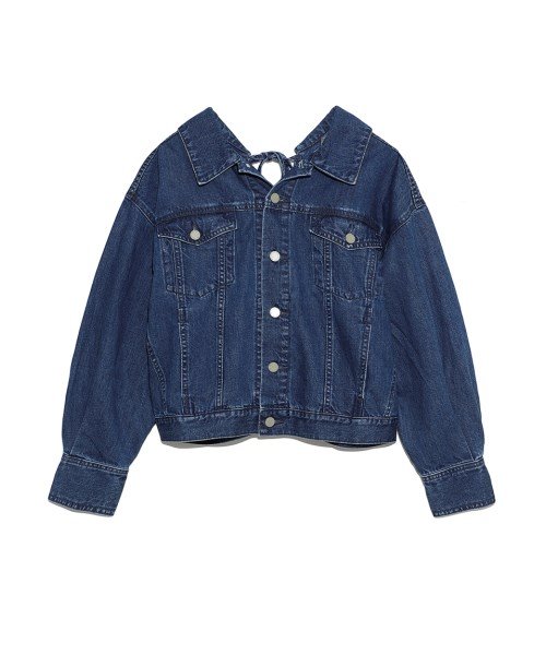 ｇジャン スナイデル Snidel D Fashion