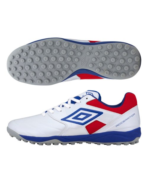 アクセレイター サラ Wide Tf フットサル トレーニングシューズ ワイド幅広モデル アンブロ Umbro D Fashion アクセレイター サラ Wide Tf フットサル トレーニングシューズ ワイド幅広モデル アンブロ Umbro D Fashion