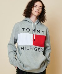 TOMMY HILFIGER/フラッグパーカー/503758334