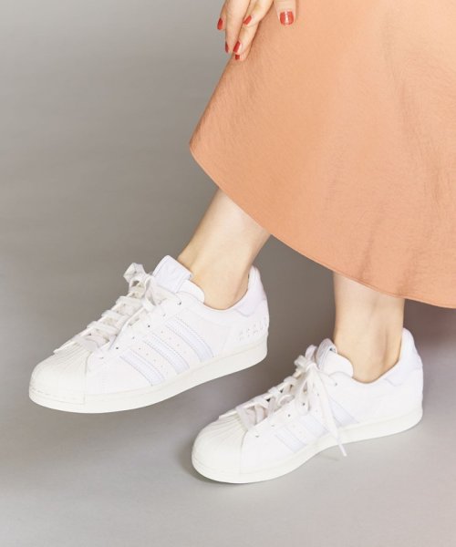 Adidas Originals アディダス Superstar スーパースター スニーカー ビューティアンドユース ユナイテッドアローズ Beauty Youth United Arrows D Fashion Adidas Originals アディダス Superstar スーパースター スニーカー ビューティアンドユース ユナイテッドアローズ Beauty Youth United Arrows D Fashion