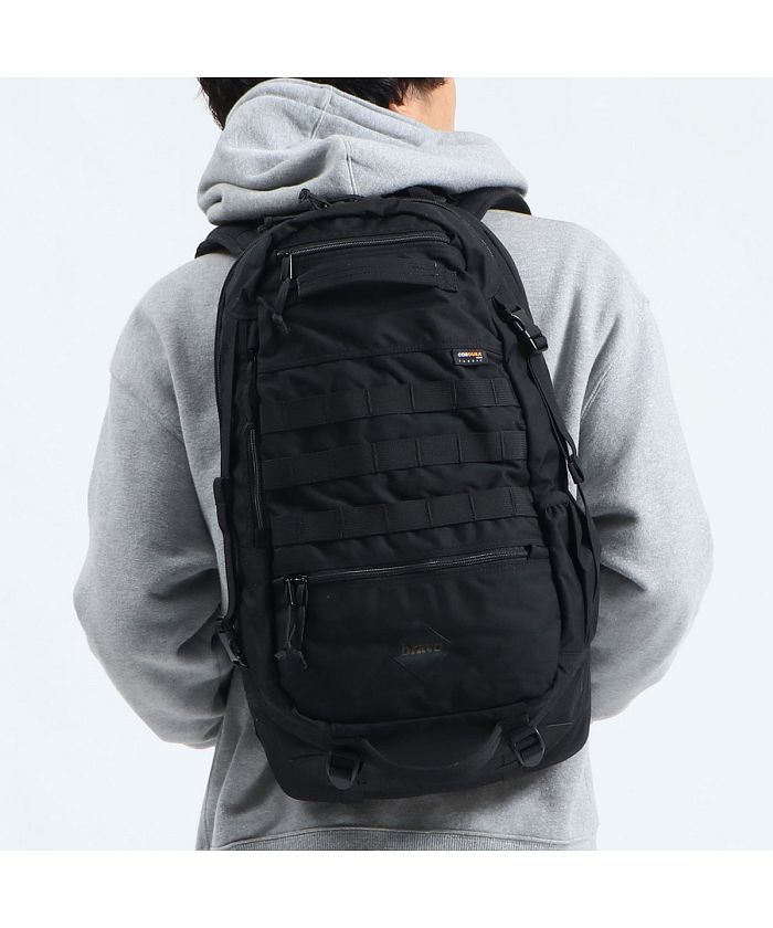 BRAVO 2.0 BACKPACK