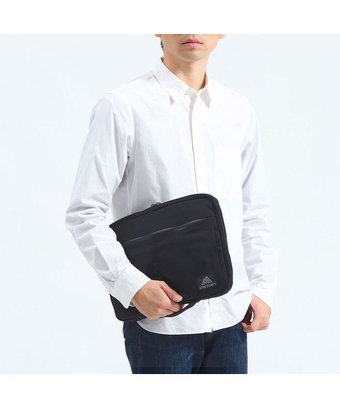 グレゴリー GREGORY 【日本正規品】グレゴリー クラッチバッグ グレゴリー GREGORY 【日本正規品】グレゴリー クラッチバッグ