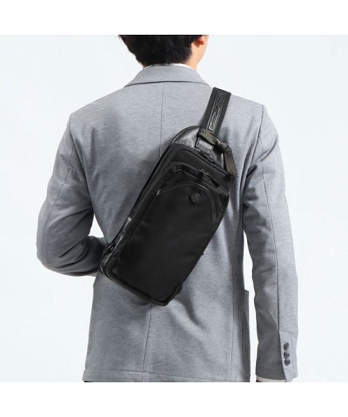 日本正規品 オロビアンコ ボディバッグ Orobianco All Black Spada H ワンショルダーバッグ 斜めがけバッグ シンプル オロビアンコ Orobianco D Fashion 日本正規品 オロビアンコ ボディバッグ Orobianco All Black Spada H ワンショルダーバッグ 斜めがけバッグ シンプル オロビアンコ Orobianco D Fashion