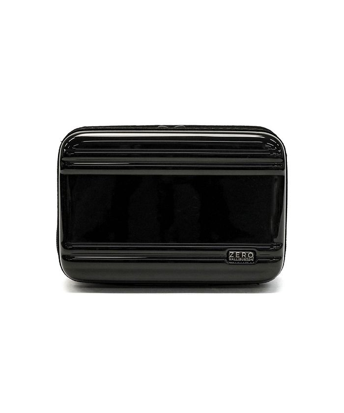 ゼロハリバートン ZERO HALLIBURTON 【日本正規品