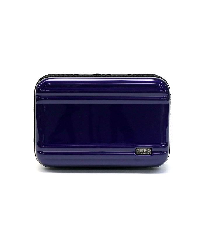 ゼロハリバートン ZERO HALLIBURTON 【日本正規品