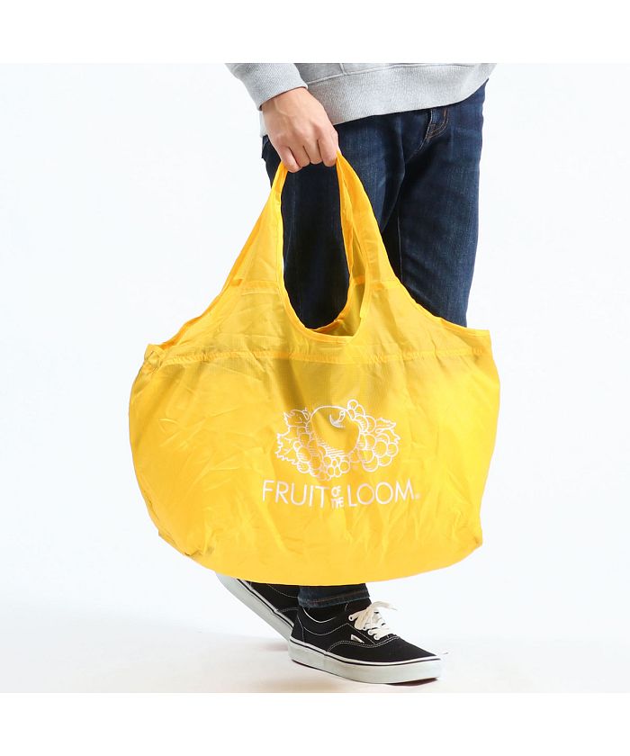 トートバッグ Heleu FRUITA Packable Net Bag セール】 HEREU FRUITA ネットバッグ （ハンドバッグ
