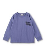 パープル
