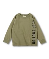 カーキ
