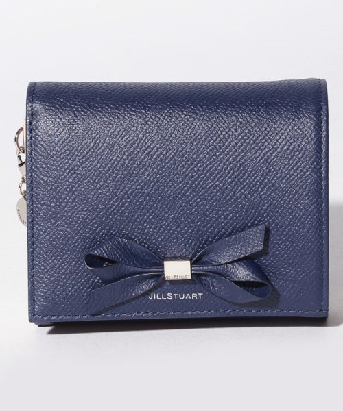 ツインスティング ジルスチュアート ウォレット Jillstuart Wallet D Fashion