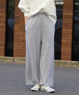 杢グレー