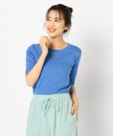ライトブルー