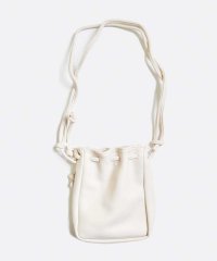 ARGO TOKYO/Mini drawstring bag 26002　ミニ巾着バッグ　巾着バッグ　バッグ　ファッション小物/503770625