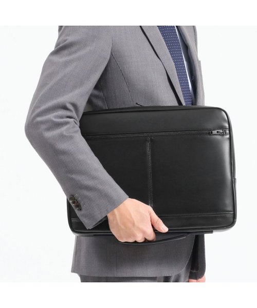吉田カバン ポーター ドキュメントケース Porter Stance スタンス ビジネスバッグ Pcケース 15インチ 本革 日本製 117 ポーター Porter D Fashion 吉田カバン ポーター ドキュメントケース Porter Stance スタンス ビジネスバッグ Pcケース 15インチ 本革 日本製 117 ポーター Porter D Fashion