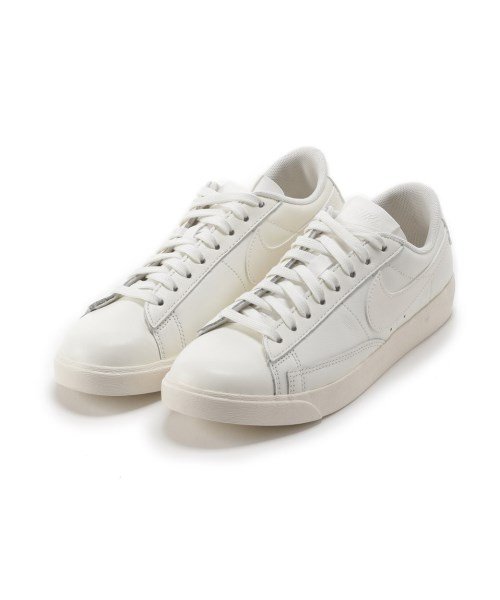 セール Nike W Blazer Low Le Nike Nike D Fashion