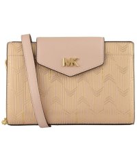 MICHAEL KORS/【Michael Kors(マイケルコース)】MichaelKors マイケルコース CNV XBDY CLUTCH/503754008