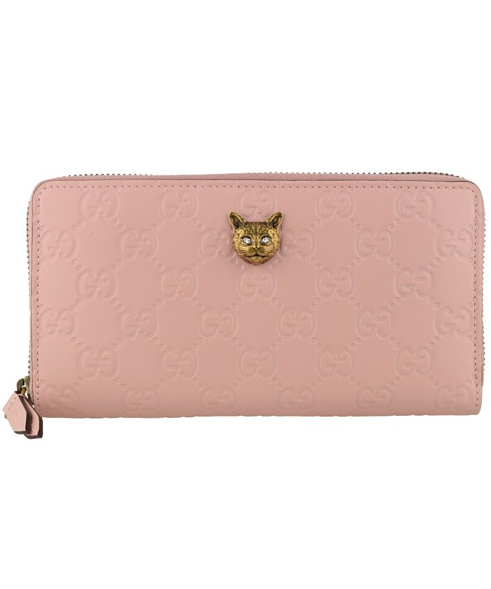 Cat gucci wallet Clearance