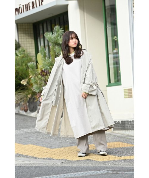 クーポン Dickies ディッキーズ ミニ裏毛ワンピース 11 6933 マックハウス レディース Mac House Women D Fashion