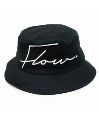 Keys/帽子 バケットハット ハット メンズ レディース HAT コットン 刺繍 ロゴ Flow キーズ Keys/503773359